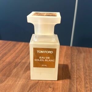 Tom Ford Eau De Toilette Soliel Blanc